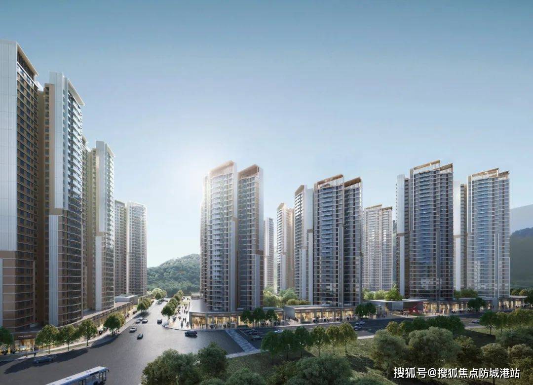 学府悦城售楼处电话_欢迎您最新详情地址户型价格AG真人网站中建联投学府悦城售楼处-中建联投(图5)
