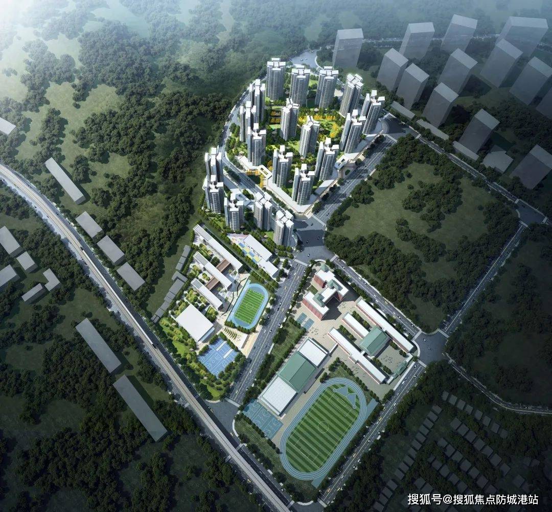 学府悦城售楼处电话_欢迎您最新详情地址户型价格AG真人网站中建联投学府悦城售楼处-中建联投(图4)