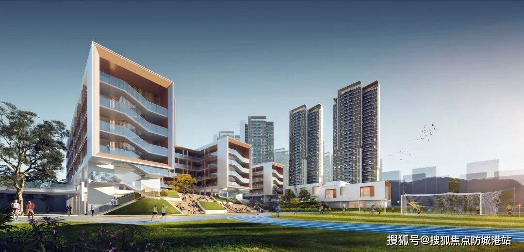 学府悦城售楼处电话_欢迎您最新详情地址户型价格AG真人网站中建联投学府悦城售楼处-中建联投(图8)