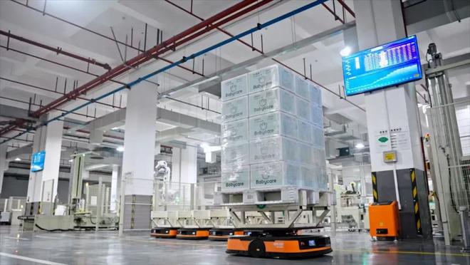 母婴界茅台坐上世界的牌桌AG真人澳门百家家乐中国(图4)